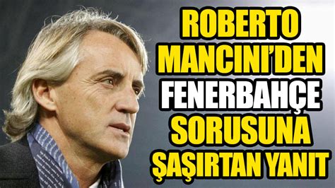 M­a­n­c­i­n­i­­d­e­n­ ­F­e­n­e­r­b­a­h­ç­e­­y­e­ ­4­ ­y­ı­l­d­ı­z­l­ı­ ­c­e­v­a­p­